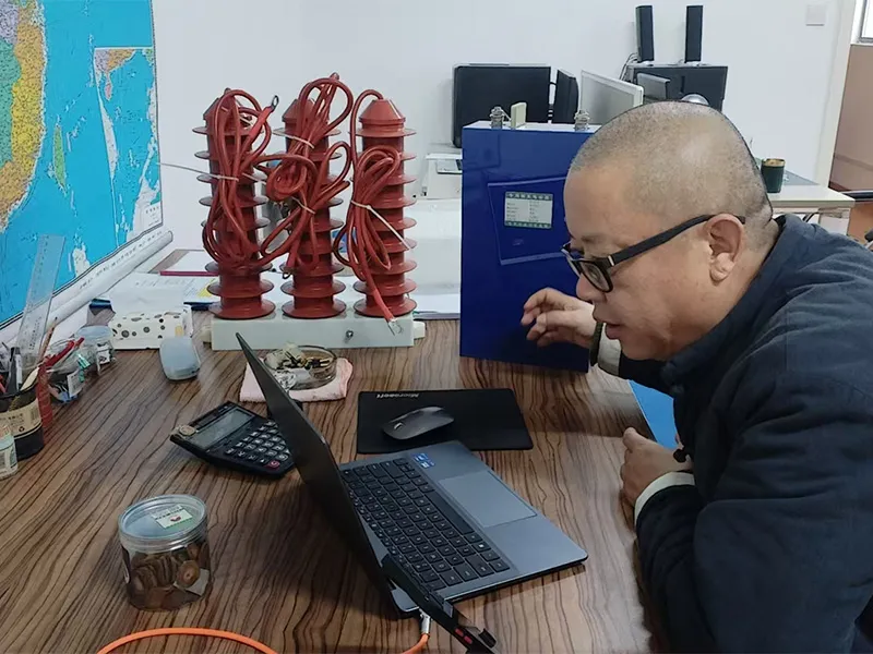 Встреча сильнейших! Чуаньцзисин Автоматизация и Группа Хэнань Синьляньсинь (4)