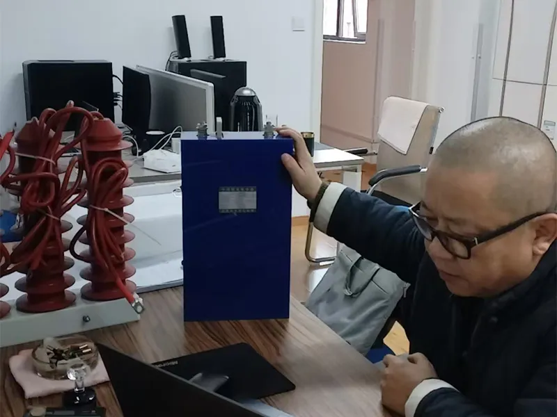 Встреча сильнейших! Чуаньцзисин Автоматизация и Группа Хэнань Синьляньсинь (5)