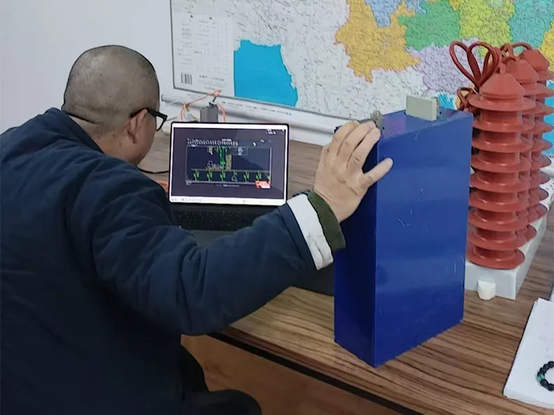 Встреча сильнейших! Чуаньцзисин Автоматизация и Группа Хэнань Синьляньсинь (6)